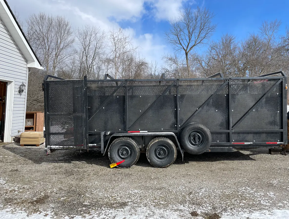Dumpster Rental services in Gladeview, FL
